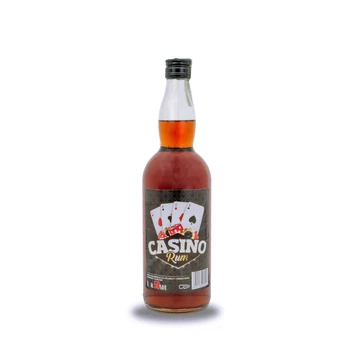 Casino rum