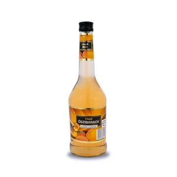 Lloyd Őszibarack likőr és vodka 18% 0,5 DRS