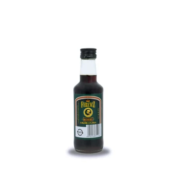 Ferencz keserű likőr 0,2L 40% DRS