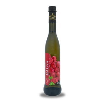 Pannonhalmi Málna Kivonatolt Párlat 0,5 l 40% DRS