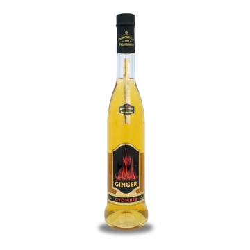 Pannonhalmi Ginger gyömbérlikőr