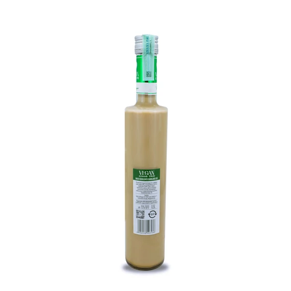 VEGAN CREAM Likőr 0,5L 15% DRS